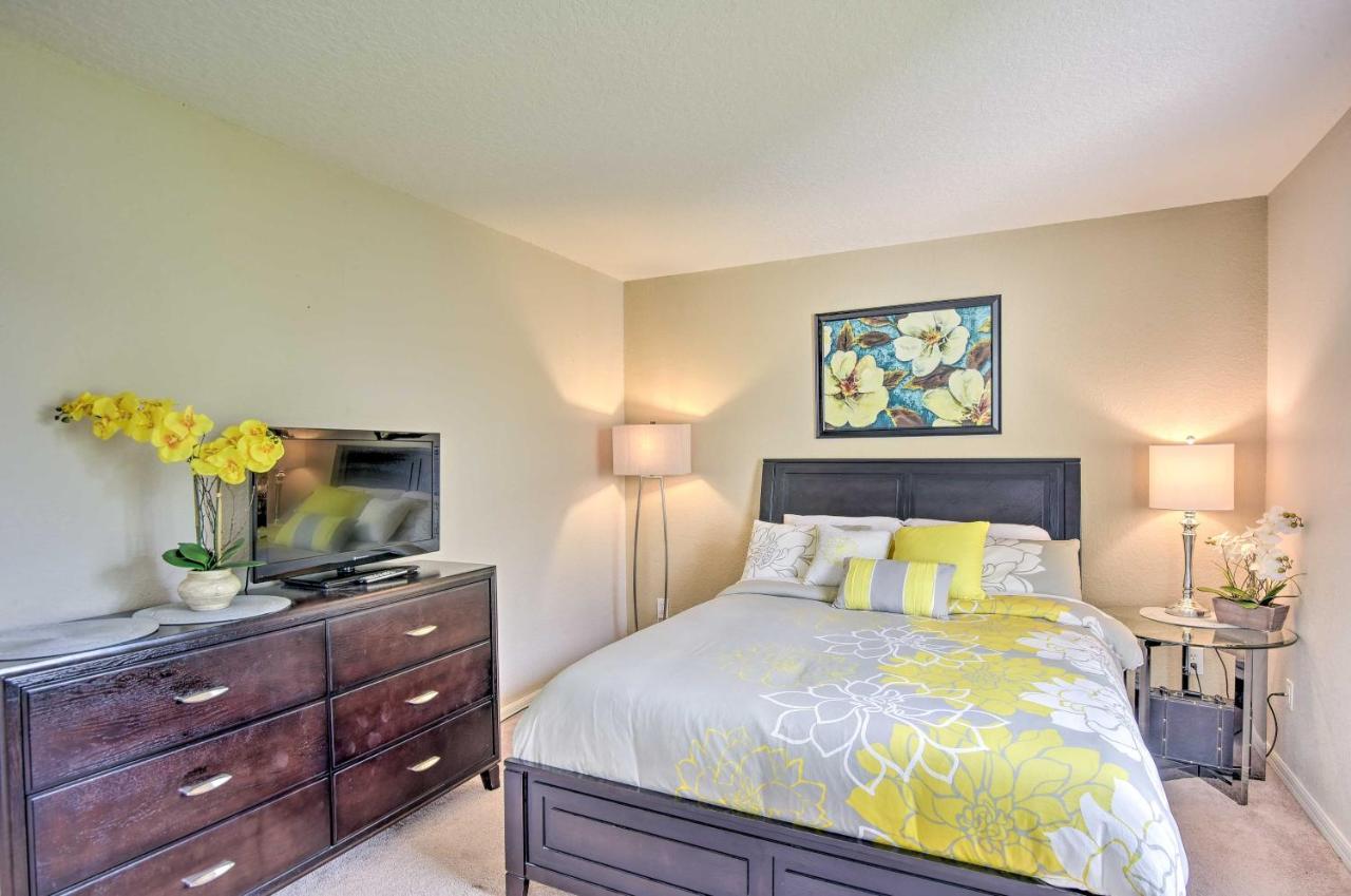 Disney Villa With Game Room And Pool - 10 Mi To Parks! Orlando Exterior foto